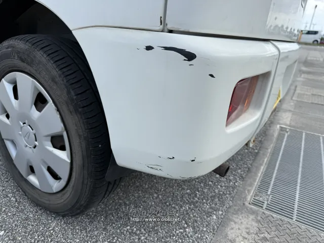 ダイハツ ハイゼットカーゴ