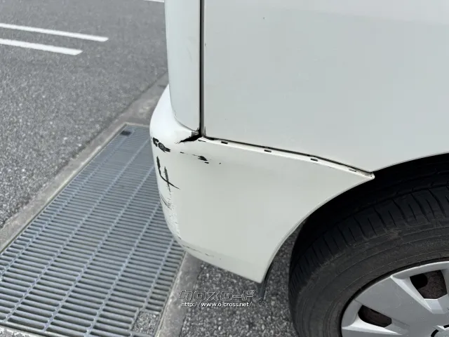 ダイハツ ハイゼットカーゴ