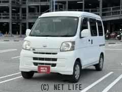 ダイハツ ハイゼットカーゴ