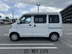 ダイハツ ハイゼットカーゴ