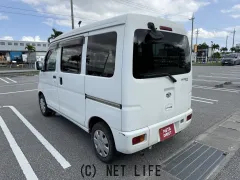 ダイハツ ハイゼットカーゴ