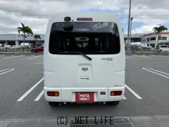 ダイハツ ハイゼットカーゴ