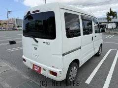 ダイハツ ハイゼットカーゴ