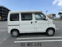 ダイハツ ハイゼットカーゴ