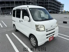 ダイハツ ハイゼットカーゴ
