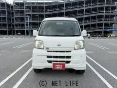 ダイハツ ハイゼットカーゴ