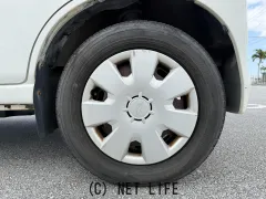 ダイハツ ハイゼットカーゴ