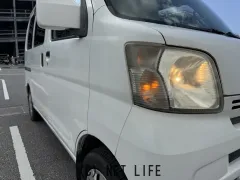 ダイハツ ハイゼットカーゴ
