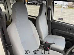 ダイハツ ハイゼットカーゴ