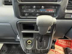 ダイハツ ハイゼットカーゴ
