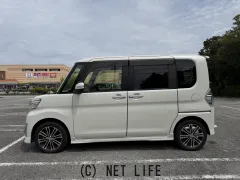 ダイハツ タント