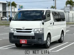 トヨタ ハイエースバン