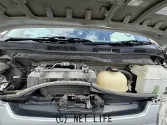 トヨタ ハイエースバン