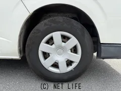 トヨタ ハイエースバン