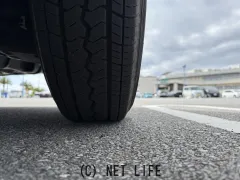 トヨタ ハイエースバン