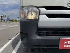トヨタ ハイエースバン