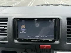 トヨタ ハイエースバン
