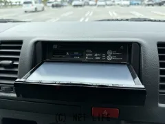 トヨタ ハイエースバン