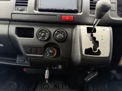 トヨタ ハイエースバン