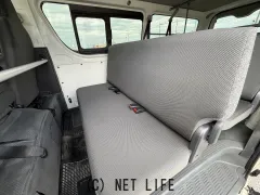 トヨタ ハイエースバン