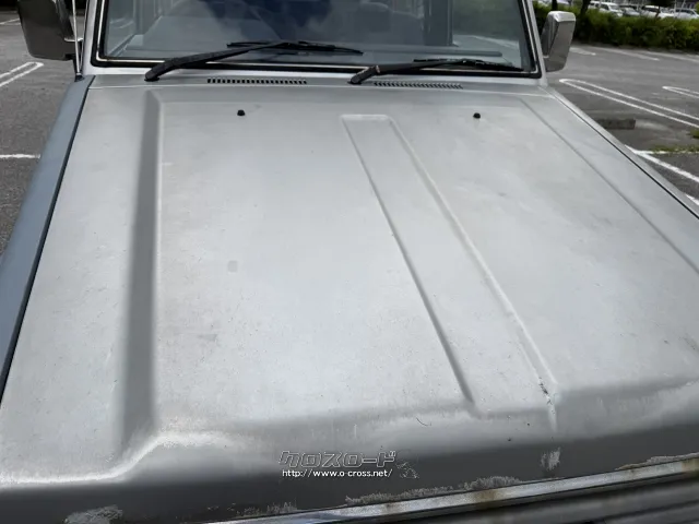トヨタ ランドクルーザー70