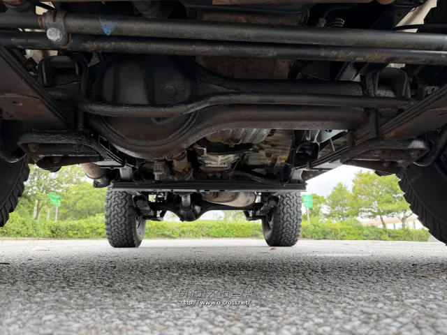 トヨタ ランドクルーザー70