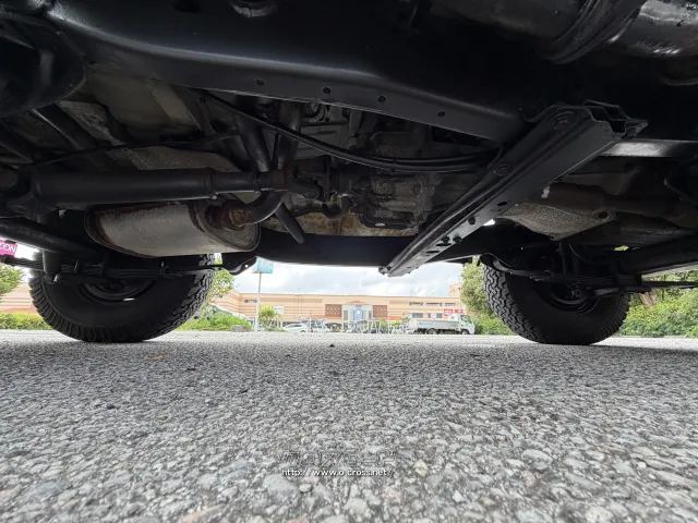 トヨタ ランドクルーザー70