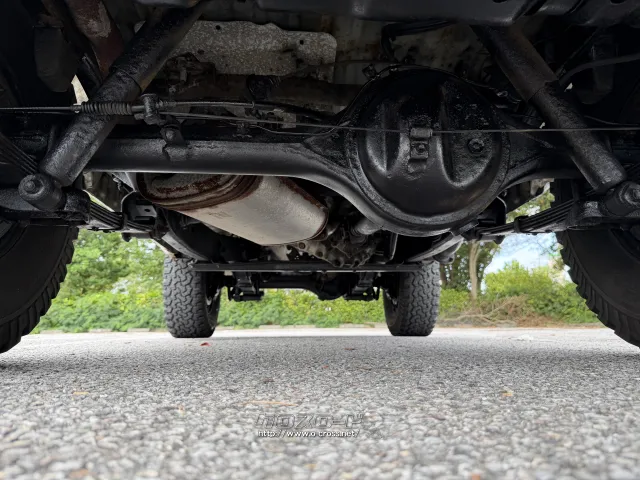 トヨタ ランドクルーザー70