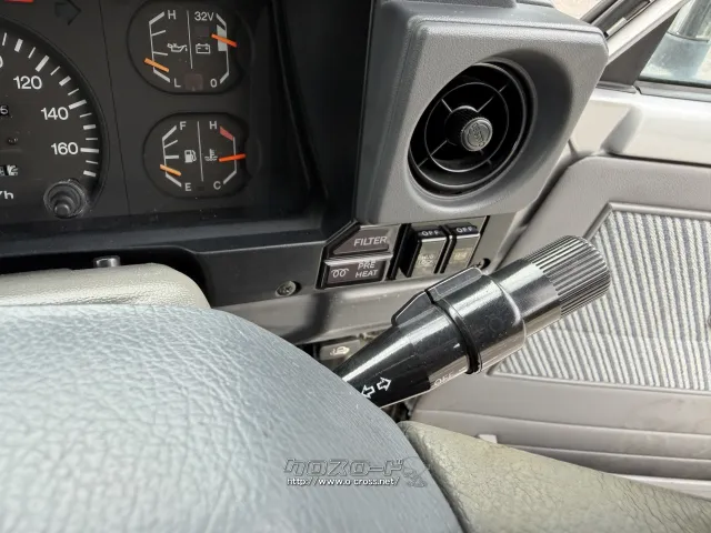 トヨタ ランドクルーザー70