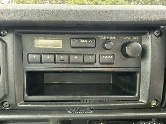トヨタ ランドクルーザー70