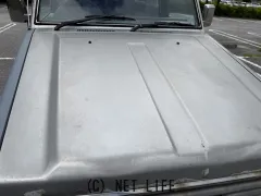 トヨタ ランドクルーザー70