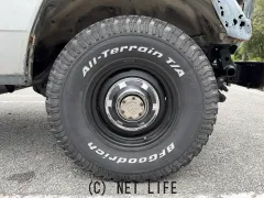 トヨタ ランドクルーザー70