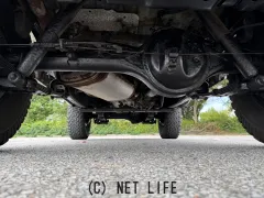 トヨタ ランドクルーザー70