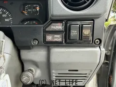 トヨタ ランドクルーザー70