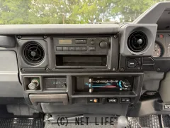 トヨタ ランドクルーザー70