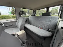 トヨタ ランドクルーザー70