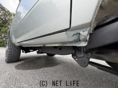 トヨタ ランドクルーザー70