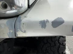 トヨタ ランドクルーザー70
