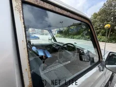 トヨタ ランドクルーザー70