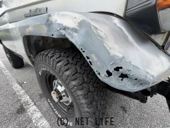 トヨタ ランドクルーザー70