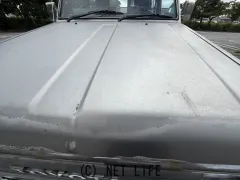 トヨタ ランドクルーザー70