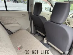 スズキ アルト