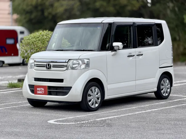 ホンダ N-BOX