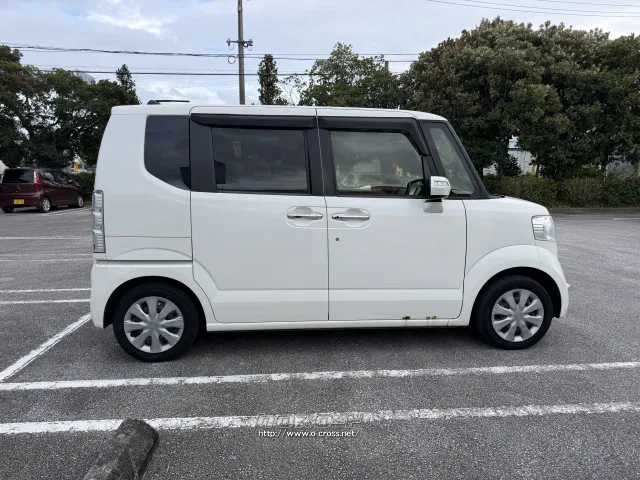 ホンダ N-BOX
