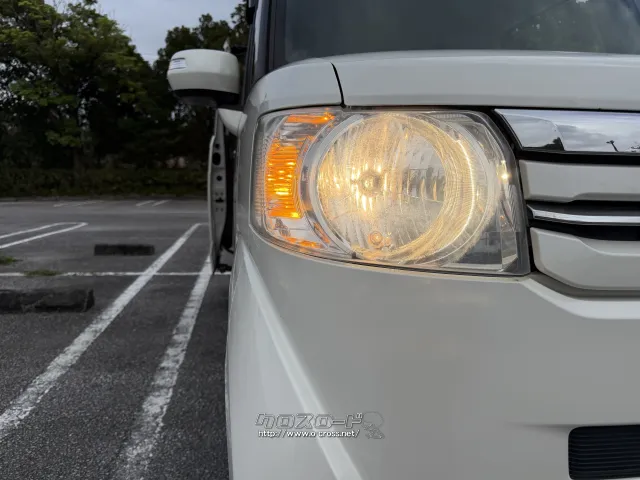 ホンダ N-BOX