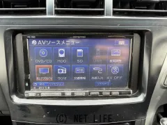 トヨタ プリウスα