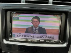 トヨタ プリウスα