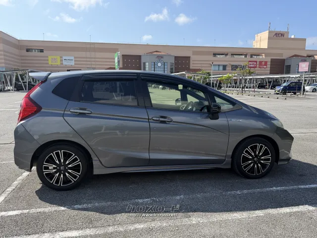 ホンダ フィット