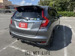 ホンダ フィット