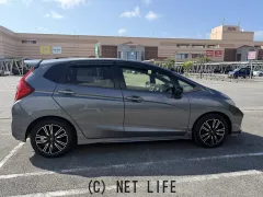 ホンダ フィット